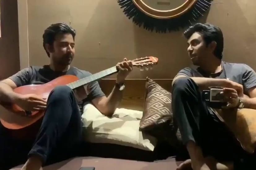 অপূর্ব এবং নিশোর চেহারাগত সাদৃশ্যও চোখে পড়ার মতো। দর্শকদের অনেকেই দুই অভিনেতার ফারাক বুঝে উঠতে পারেন না। অনেকেই অপূর্বকে নিশো বলে ধরে নেন। একাংশ আবার অনায়াসেই নিশোকে অপূর্ব মনে করে প্রশংসা করে থাকেন।