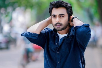 অজস্র চরিত্র করেও ঘোচেনি 'রোম্যান্টিক হিরো' তকমা! কেমন লাগে অপূর্বর, ফাঁস করলেন অজস্র চরিত্র করেও ঘোচেনি 'রোম্যান্টিক হিরো' তকমা! কেমন লাগে অপূর্বর, ফাঁস করলেন