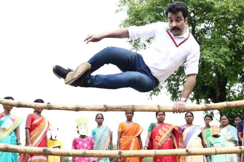 ১৯ অক্টোবর মুক্তি পাচ্ছে 'রক্তবীজ'। আপাতত নিজের ছবি মুক্তির অপেক্ষায় দিন গুনছেন আবীর। 