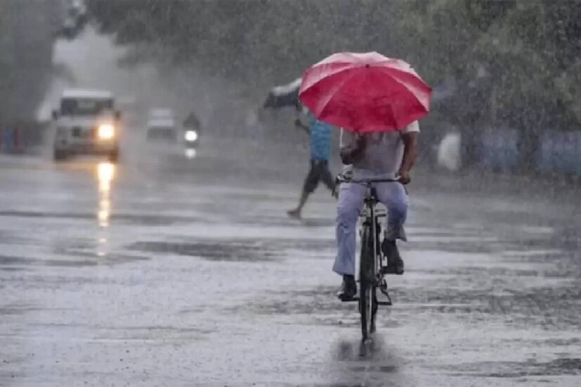 বর্ষার বিদায় রেখা মালদা বিশাখাপত্তনম লালগোণ্ডা রায়চুর হয়ে গিয়েছে। পরিস্থিতি অনুকূল আগামী দু-তিন দিনে বাংলার বাকি অংশ থেকেও বর্ষা বিদায় নেবে। সম্পূর্ণভাবে গাঙ্গেয় পশ্চিমবঙ্গ থেকে বর্ষা বিদায় নিয়েছে উত্তরবঙ্গের কিছু এলাকায় বর্ষা বিদায় নিয়েছে। উত্তর-পূর্ব ভারত এবং দক্ষিণ ভারতের কিছু অংশ থেকে আগামী কয়েক দিনের বর্ষা পুরোপুরিভাবে বিদায় নেবে।