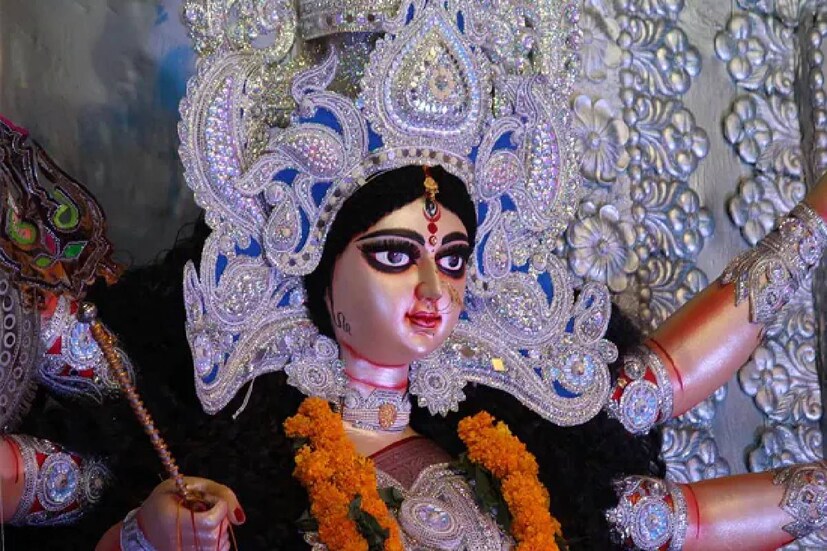 পুজোয় মেট্রোতেও বীভৎস ভিড় থাকে৷ সে কথাও অস্বীকার করা যায় না৷ তবে অন্তত যানজট বা রুট বদলের সমস্যা অন্তত থাকে না৷ তাই মেট্রো রুট ধরে কোন কোন ঠাকুর দেখা যাবে, সেটার প্ল্যান আগে ভাগে সেরে নিন৷ এখানেও থাকছে, এমন কিছু পুজোর হদিস৷