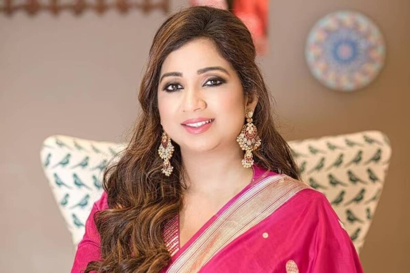 কেরিয়ারের পঞ্চম জাতীয় পুরস্কার পেলেন শ্রেয়া ঘোষাল। বাংলা থেকে হিন্দি, তামিল, তেলুগু, একাধিক ভাষায় গান গেয়েছেন তিনি। 