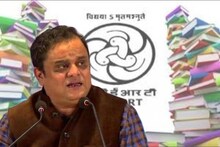স্কুলের বইয়ে ‘ইন্ডিয়া’র বদলে ‘ভারত’? কেন্দ্রের তুমুল সমালোচনা ব্রাত্য বসুর