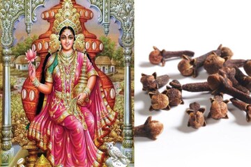 লাল কাপড়, ঘিয়ের প্রদীপ আর ক’টা লবঙ্গ! কাজটা করুন কাউকে না জানিয়ে, ফল মিলবেই