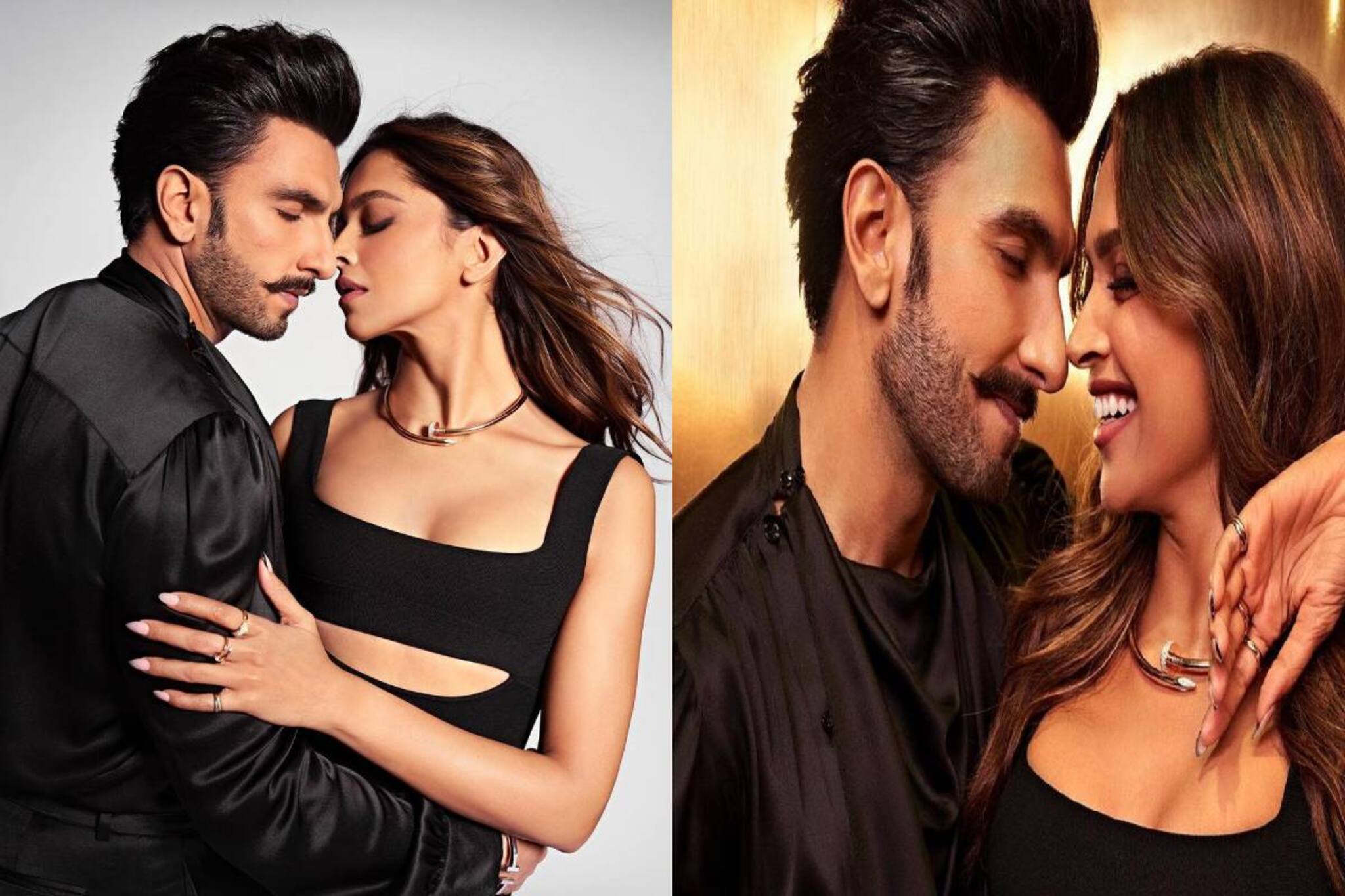 রণবীরের সঙ্গে সম্পর্কের মাঝেই অন্যান্য পুরুষের সঙ্গে ঘনিষ্ঠতা! একী বললেন দীপিকা