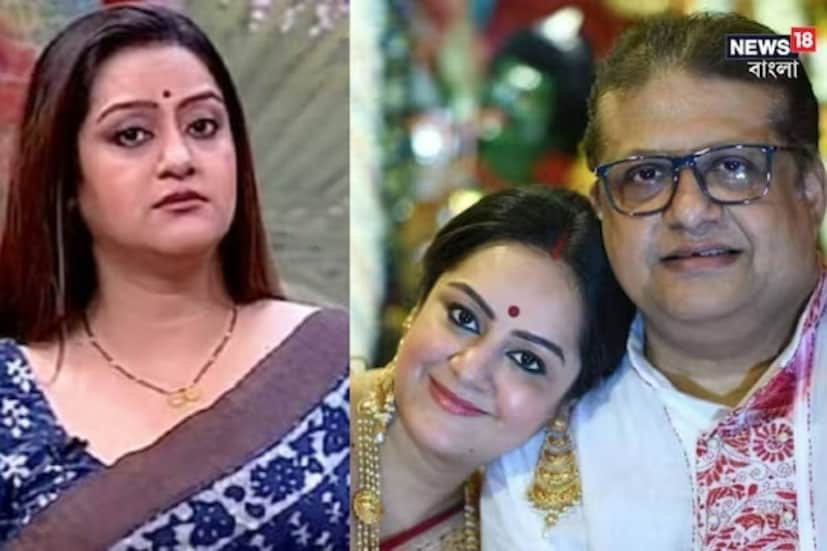 স্বামীকে নিয়ে উদ্বেগে ছিলেন সুদীপা। সকলকে তাঁর সুস্থতা কামনার জন্য অনুরোধও করেছিলেন অভিনেত্রী।