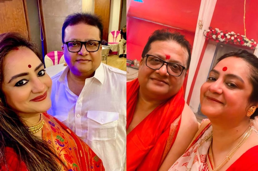 অবশেষে সার্জারি হল অগ্নিদেবের। ইনস্টাগ্রামে একটি পোস্ট দিয়ে অভিনেত্রী লেখেন, 'অগ্নিদেবের সার্জারি সফল। এখন ও স্থিতিশীল। আপনাদের ভালবাসা এবং সমর্থনের জন্য ধন্যবাদ।'