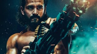 ২৮ এপ্রিল মুক্তি পেয়েছিল বড় বাজেটের দক্ষিণী ছবি ‘এজেন্ট’