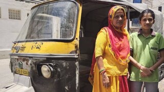 প্রেরণাকে ভাবতে হত তাঁর চার ভাইবোনকে নিয়েও