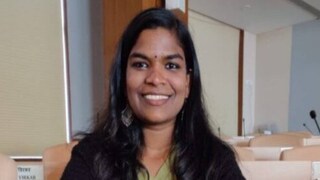 কেরলের আদিবাসী সমাজের প্রথম প্রতিনিধি হিসেবে আইএএস অফিসার হয়েছেন