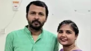 বৃদ্ধের করজোড়ে প্রার্থনা-তাঁর ছেলে, পুত্রবধূ ও নাতনিকে ফিরিয়ে আনা হোক নিরাপদে