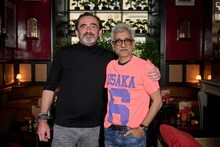 ব্রিটিশ পোশাক নির্মাতা সংস্থা Superdry-র সঙ্গে গাঁটছড়া বাঁধছে রিলায়েন্স