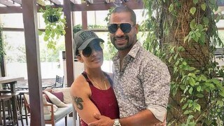 সংসার ভাঙল ক্রিকেট তারকা শিখর ধাওয়ানের