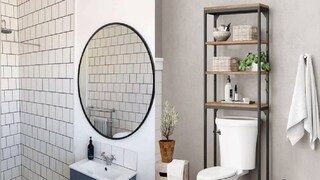 বাথরুম দেখেই বোঝা যায় বাড়ির বাসিন্দাদের রুচি বাথরুম দেখেই বোঝা যায় বাড়ির বাসিন্দাদের রুচি