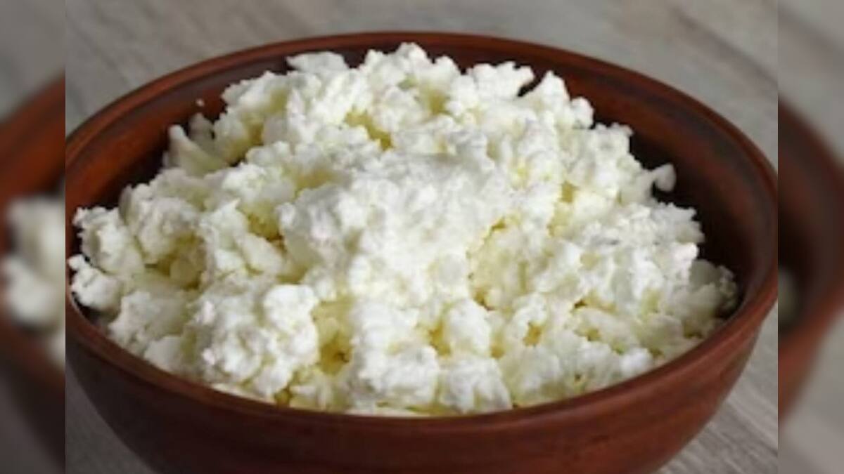 Benefits of Cottage Cheese হাইপ্রেশার কমছেই না? ডায়েটে রাখুন ছানা