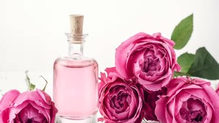 নানা ভাবে আমরা গোলাপজল ব্যবহার করি ত্বকের যত্নে