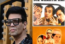 ‘ফারহান বখাটে, ও আবার কী ছবি বানাবে!’ এ কী মন্তব্য করণ জোহরের!