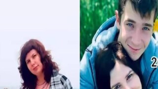 ২১ বছরের ছোট সৎ ছেলে ভ্লাদিমির ভোভা শাভিরিনকে বিয়ে করেছিলেন ২১ বছরের ছোট সৎ ছেলে ভ্লাদিমির ভোভা শাভিরিনকে বিয়ে করেছিলেন