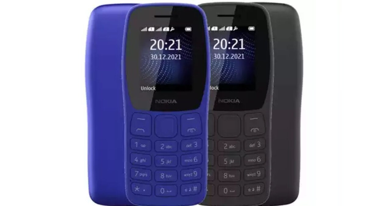 দাম শুরু মাত্র ৯৯৯ টাকা থেকে! Nokia-র নতুন ফোনের সমস্ত খুঁটিনাটি জেনে নিন