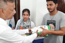 আতঙ্কে অসুস্থ পড়ুয়া! সিকিম থেকে সমতল ফিরলেন আলিয়া বিশ্ববিদ্যালয়ের ছাত্রছাত্রীরা