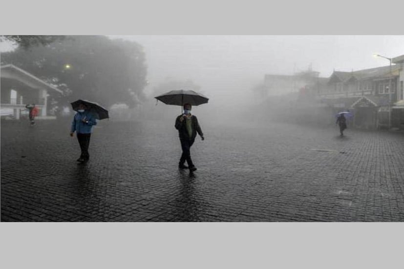 তবে ১৩ থেকে ১৫ তারিখ পর্যন্ত দার্জিলিং, কালিম্পং, জলপাইগুড়ি, আলিপুরদুয়ার, কোচবিহারে রোজই বৃষ্টি জারি থাকবে৷ তবে ভারী বৃষ্টির সম্ভাবনা নেই৷