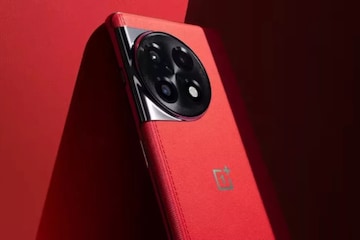 উৎসবের মরশুম এবার লালে লাল! ভারতে আসছে OnePlus 11R Solar Red 5G, তারিখ জেনে নিন উৎসবের মরশুম এবার লালে লাল! ভারতে আসছে OnePlus 11R Solar Red 5G, তারিখ জেনে নিন