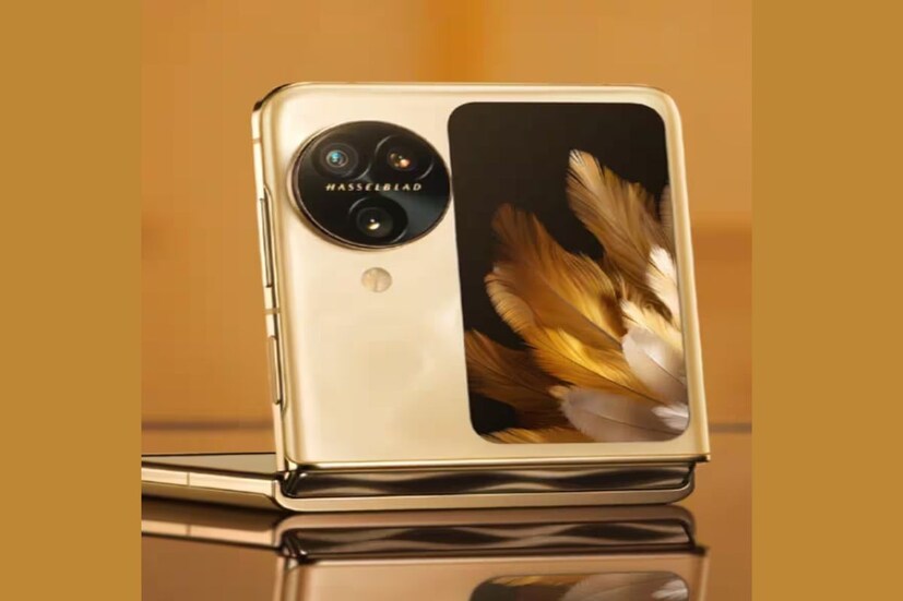  YouTube-এর চ্যানেলে ভারতীয় সময় সন্ধ্যা ৭টায় ওই অনুষ্ঠান লাইভ স্ট্রিমও করা হবে। ভারতে Oppo-র দ্বিতীয় ফোল্ডেবল ফোন হতে চলেছে Find N3 Flip। চলতি বছরের শুরুতে সংস্থাটি প্রথম ফোল্ডেবল Find N2 Flip বাজারে এনেছিল।