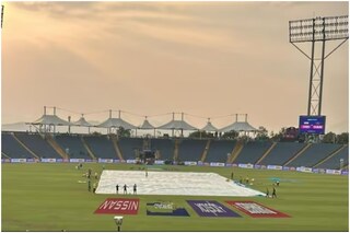 পুণেতে ভারত-বাংলাদেশ ম্যাচে বাধা হবে বৃষ্টি?
