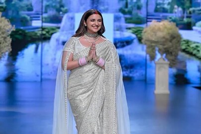 পরিণীতি চোপড়া