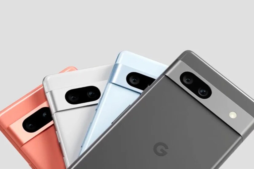 মজার বিষয় হল, সাম্প্রতিকতম 5G স্মার্টফোনটি Android 13 অপারেটিং সিস্টেমের সঙ্গে প্রিলোড করা হয়েছে। Google তিন বছরে উল্লেখযোগ্য Android OS আপডেট এবং পাঁচ বছরের নিরাপত্তা প্যাচ দেওয়ার প্রতিশ্রুতি দিয়েছে। 