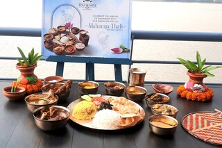পুজোয় শহর মাতাবে পোলো ফ্লোটেল