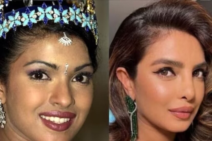 প্রিয়াঙ্কা চোপড়াকে নিয়ে উত্তেজনার পারদ সর্বদাই তুঙ্গে ৷ অভিনেত্রীর ব্যক্তিগত জীবন জানার জন্য মুখিয়ে থাকেন ভক্তরা৷ বলিউডের পাশাপাশি হলিউডেও নিজের জায়গা করে নিয়েছেন প্রিায়ঙ্কা চোপড়া৷ সম্প্রতি অভিনেত্রীর এমন এক গোপন কথা ফাঁস করেছেন 'গদর ২' -এর পরিচালক, তা নিয়ে জোর চর্চা শুরু হয়েছে৷