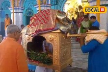 নবপত্রিকা স্নান সম্পন্ন! সপ্তমীর সকালে উৎসবের আমেজে ভাসল গোটা রাজ‍্য