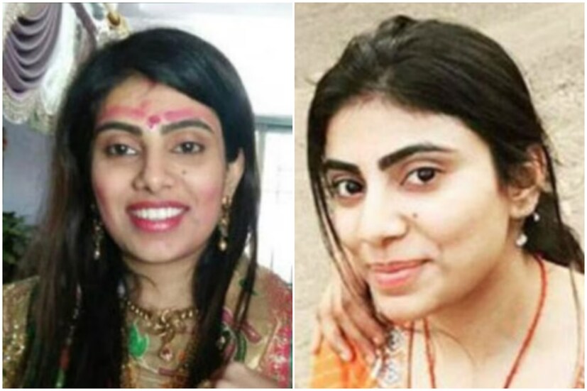 ভারতীয় অলরাউন্ডার রবীন্দ্র জাদেজার স্ত্রী রিভা সোলাঙ্কি মেকআপ করতে পছন্দ করেন, তবে কখনও কখনও তাকে সাধারণ চেহারাতেও দেখা যায়। এই ছবিকে পরিষ্কার যে রবীন্দ্র জাদেজার বউ বিনা মেকআপে কেমন দেখতে।