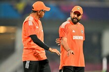 IND vs ENG:ইংল্যান্ড ম্যাচের আগে চোট পেলেন রোহিত শর্মা,চিন্তা বাড়ল টিম ইন্ডিয়ার