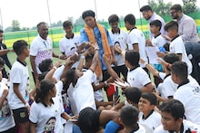 শহরে রোনাল্ডিনহোর ফুটবল ক্যাম্প, বিশ্বমানের সুযোগ-সুবিধায় গড়ে উঠবে ফুটবলাররা