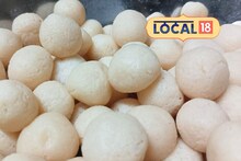 মাত্র তিন টাকায় রসগোল্লা! কোথায় পাওয়া যাচ্ছে? পুজোয় কম খরচেই হবে মিষ্টিমুখ