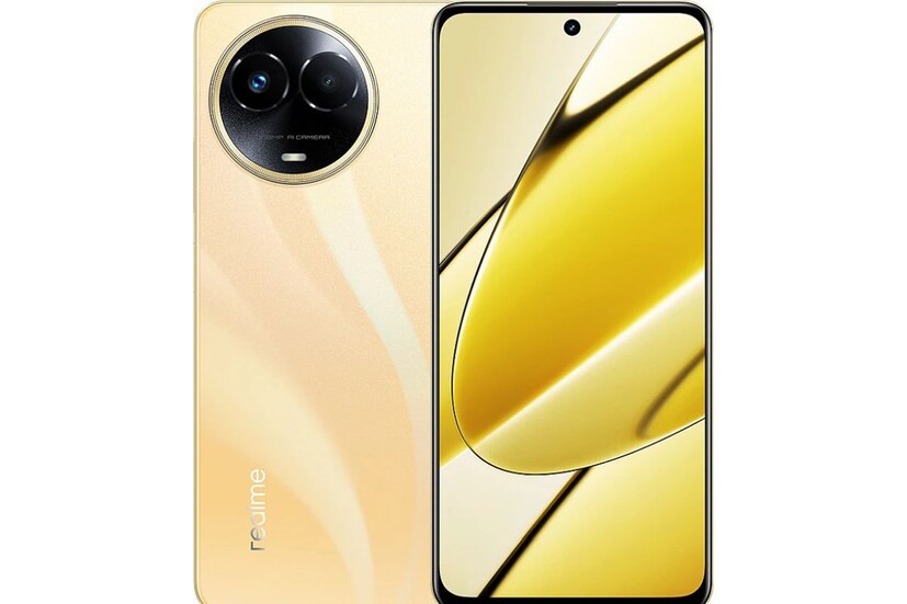 - Realme 11x 5G ফোনের আসল দাম ১৪,৯৯৯ টাকা (৬ জিবি RAM) এবং ১৫,৯৯৯ টাকা (৮ জিবি RAM)। এই ফোন পাওয়া যাবে যথাক্রমে ১১,৯৯৯ টাকা এবং ১৪,৯৯৯ টাকায়।