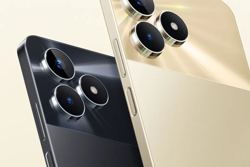 - Realme C53 ফোন পাওয়া যাবে ৯৪৯৯ টাকায় (মূলত ৬ জিবি + ৬৪ জিবির আসল দাম ১০,৯৯৯ টাকা)। এই ফোনের ৪ জিবি +১২৮ জিবি পাওয়া যাবে জন্য ৯,৯৯৯ টাকায় এবং ১৬ জিবি + ১২৮ জিবি ৯,৯৯৯ টাকায়।