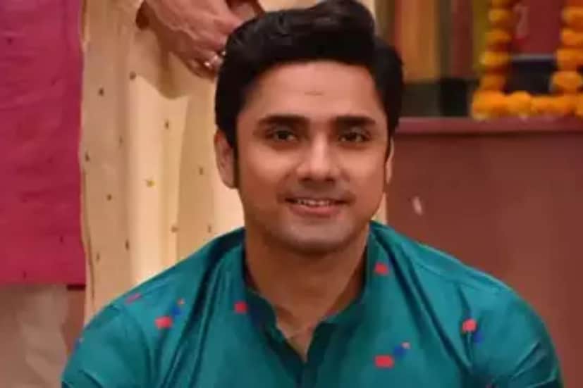 তারপর মাত্র কিছুদিন হল ফ্লোরে ফিরেছিলেন অভিনেতা। আর তারমধ্যেই বিপত্তি। আবারও হাসপাতালে ভর্তি হয়েছেন তিনি। জানা গিয়েছে পুরো পুজোটাই কেটেছে হাসপাতালের। 