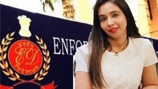 সিজিও কমপ্লেক্সে হাজিরা অভিষেক পত্নী রুজিরার, সিজিও কমপ্লেক্সে হাজিরা অভিষেক পত্নী রুজিরার,