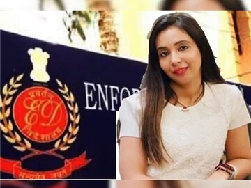 সিজিও কমপ্লেক্সে হাজিরা অভিষেক পত্নী রুজিরার,