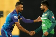বদলা নিতে মরিয়া পাকিস্তান, ঘুড়ে দাঁড়ানোর লড়াই শ্রীলঙ্কার, কে হাসবে শেষ হাসি