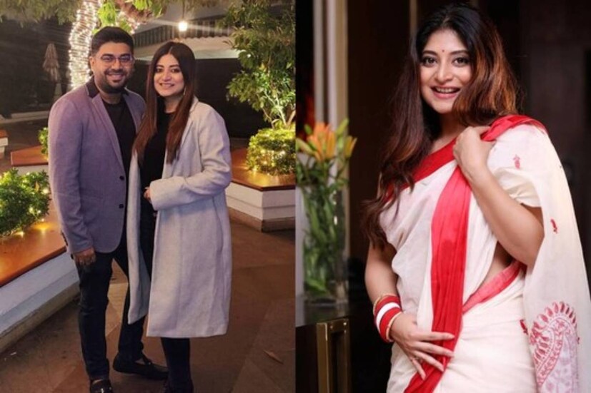 সন্দীপ্তা বললেন, ‘‘আগামী ২ ডিসেম্বর বাগদান অনুষ্ঠান হবে, তারপর ৭ তারিখে বিয়ে। বিয়ের দিনই নাচ-গানের অনুষ্ঠান হবে। বলিউডি বিয়ে চাই না, পুরো বাঙালিয়ানায় ভরপুর থাকবে।’’