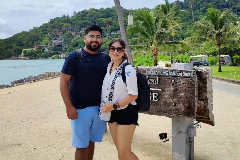 কেরিয়ারে দীর্ঘ পথ পেরিয়েছেন সন্দীপ্তা। ধারাবাহিক থেকে বড়পর্দা, ওয়েব সিরিজ.... সর্বত্রই তাঁর অনায়াস বিচরণ। আপাতত পর্দায় নিজেকে নিয়ে পরীক্ষানিরীক্ষার পালা। নানা ধরনের চরিত্রে দেখা যাচ্ছে তাঁকে। 
