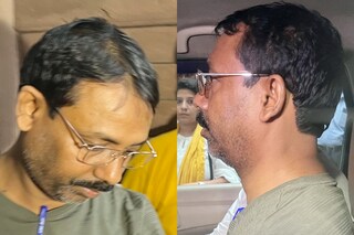বাকিবুল গ্রেফতার হতেই চাঞ্চল্যকর তথ্য আসছে ইডির হাতে