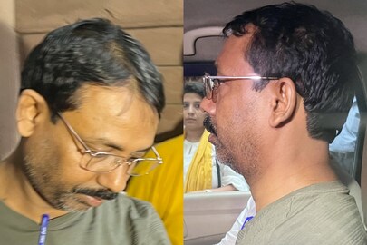 বাকিবুল গ্রেফতার হতেই চাঞ্চল্যকর তথ্য আসছে ইডির হাতে