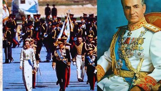 মরুভূমির মাঝে বিশ্বনেতাদের নিয়ে হয়েছিল এক এলাহি পার্টি ! সেটাই ছিল ২৫০০ বছরের পুরনো এক সাম্রাজ্যের সর্বনাশের কারণ (Image from Stylecaster)