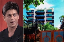 মন্নতে বিয়ের আসর বসানোর সরাসরি আবদার, ফ্যানকে পাল্টা কী বললেন শাহরুখ? চমকে যাবেন