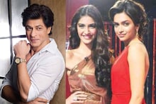 ‘ওদের সঙ্গে প্রেম করলে মরেই যাব..’ দীপিকা সোনমকে নিয়ে কেন এমন বললেন শাহরুখ